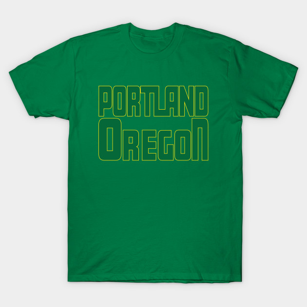 Portland Oregon